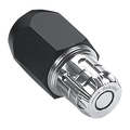 Apex Tool Group Large Locking Tap Adapter 82801